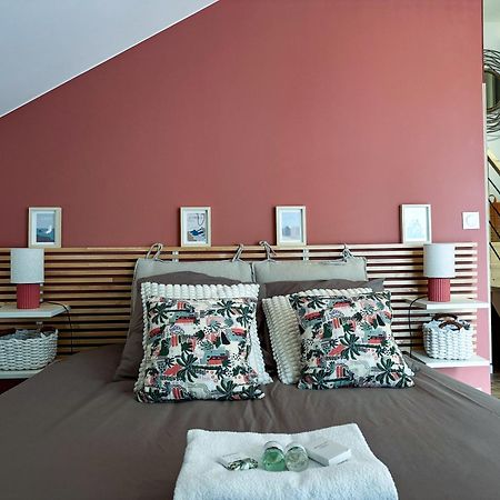 Studio Independant Ouistreham Extérieur photo