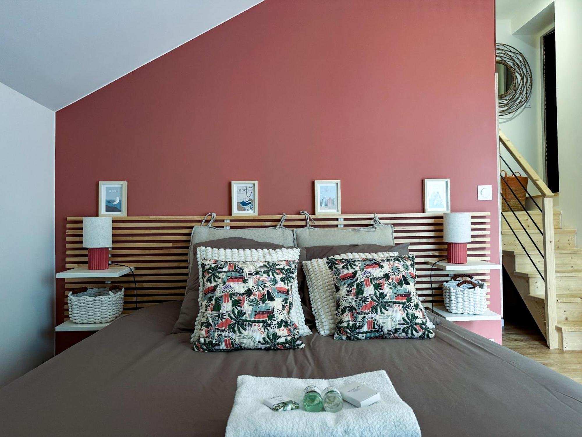 Studio Independant Ouistreham Extérieur photo